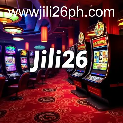 Exploring the World of Casino Games: The Allure of Jili26