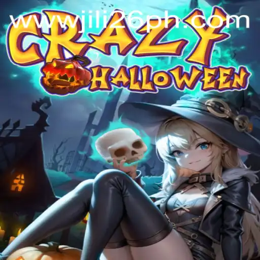 Immerse Yourself in the Spooky Fun of CrazyHalloween