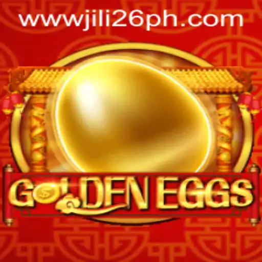 GoldenEggs: The Fascinating World of Jili26's Latest Game