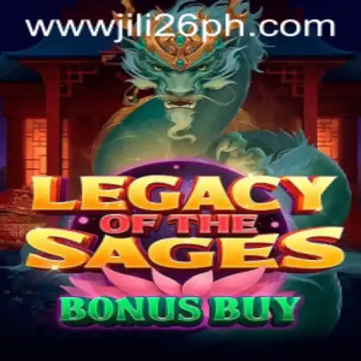 Legacy of the Sages Bonus Buy: A Deep Dive into the Gaming Experience with Jili26