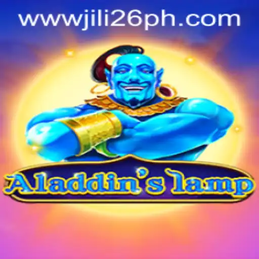 Unveiling the Magic of Aladdinslamp: The Enchanting Game with Jili26