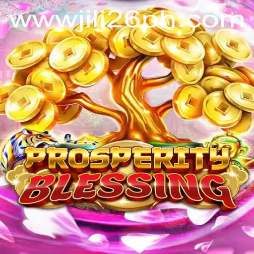 ProsperityBlessing: A Game of Strategic Wealth and Fortune